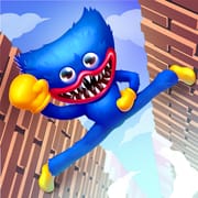 Stretch Legs: Jump King Icon